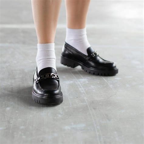 socks for prada loafers|how to wear loafers.